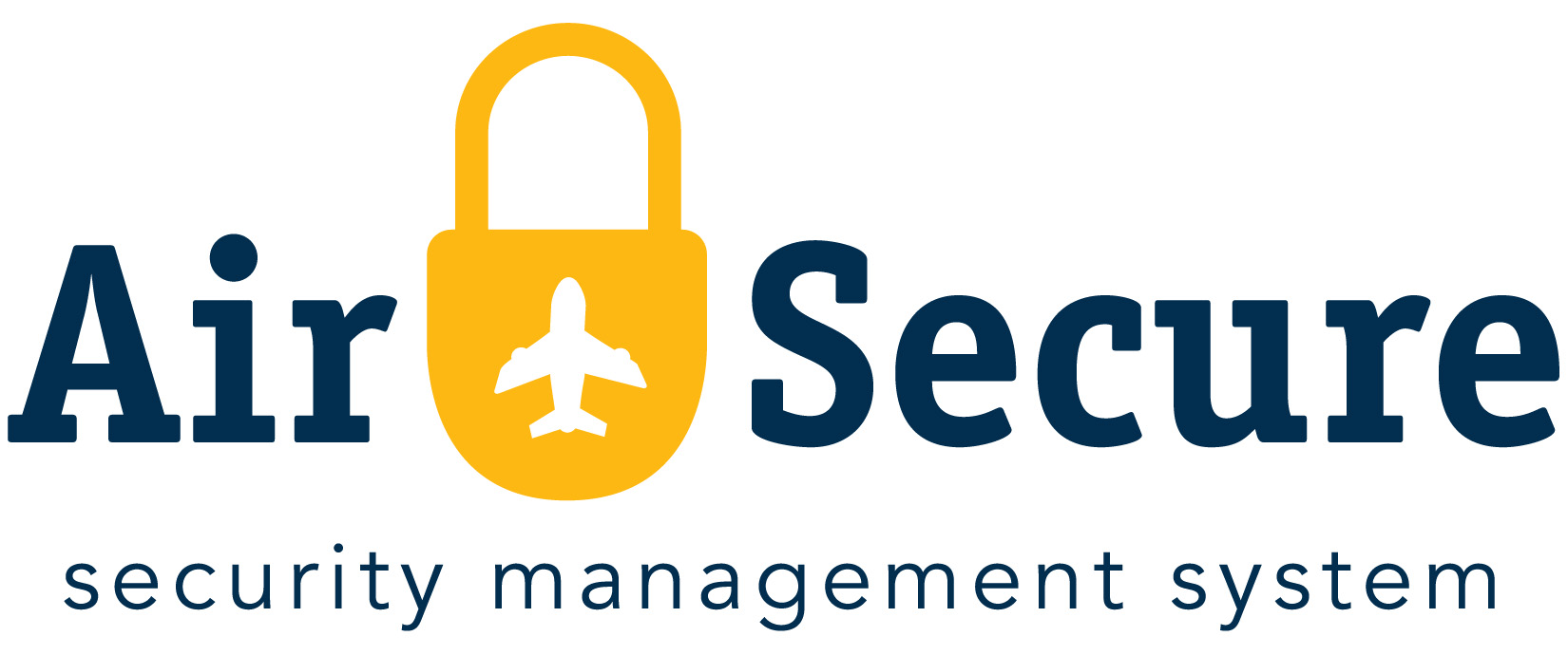 Air Secure logo